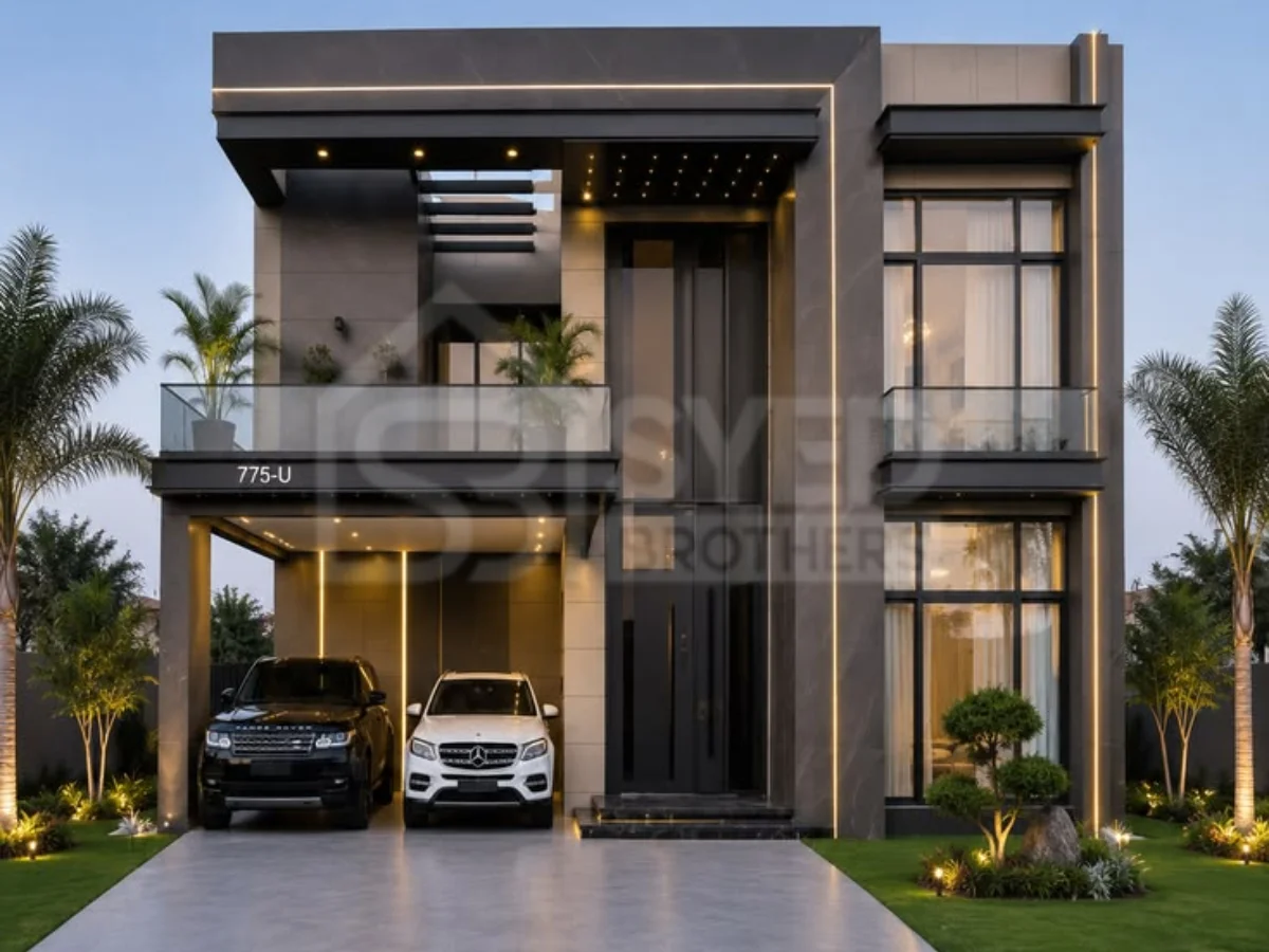 Our Recent Projects in Islamabad